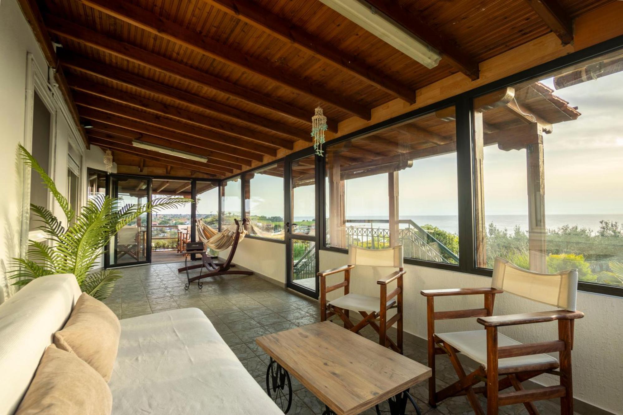 فيلا Kariba House - Sunset View نيا بوتيدايا المظهر الخارجي الصورة